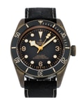 Pre-Owned Tudor Black Bay Watch